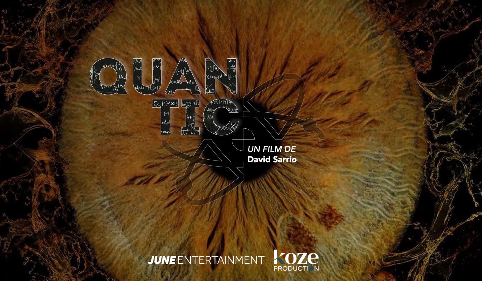 Quantic