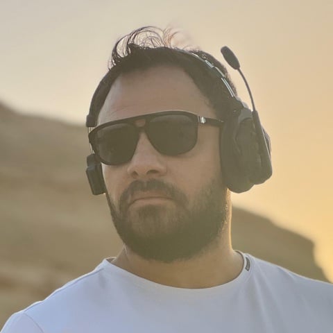 Ayman Ellissy