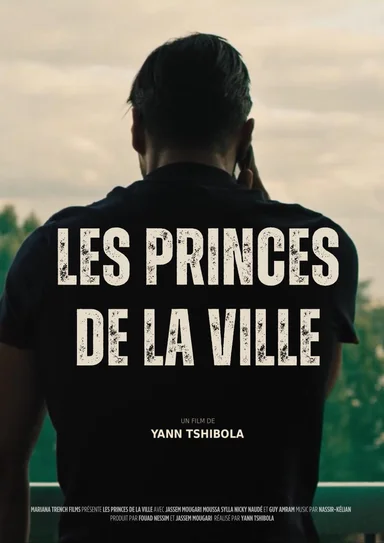 Les Princes de la Ville