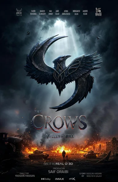 The Crows